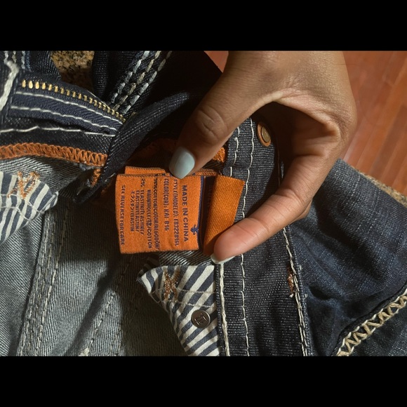 Jeans - Picture 8 of 15